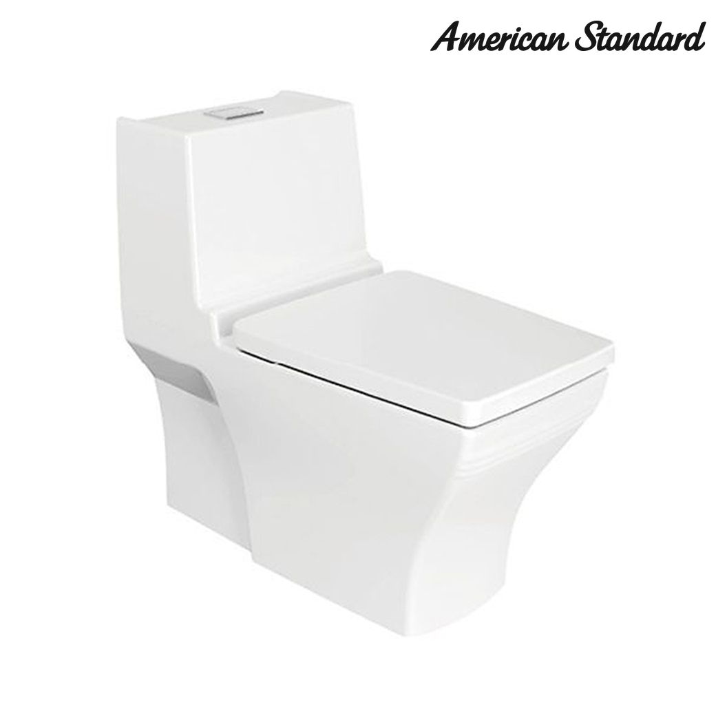 Bồn cầu American Standard 2060-WT